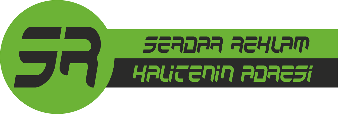 SERDAR REKLAM